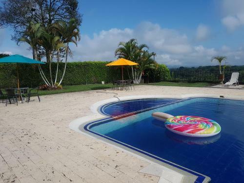 Finca Hotel Rancho Veracruz