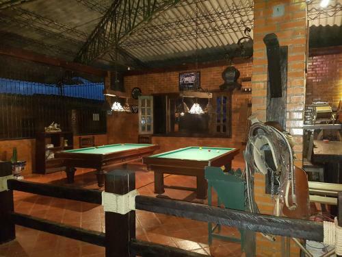 Finca Hotel Rancho Veracruz