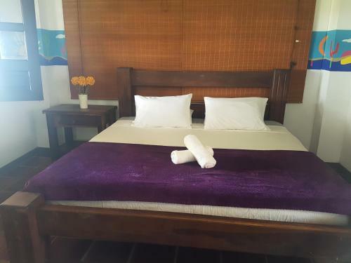 Finca Hotel Rancho Veracruz