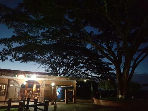 Finca Hotel Rancho Veracruz