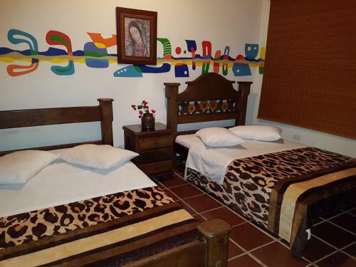 Finca Hotel Rancho Veracruz