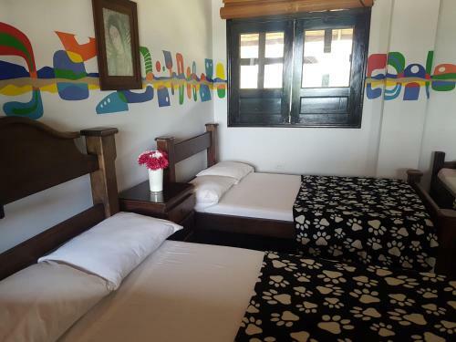 Finca Hotel Rancho Veracruz
