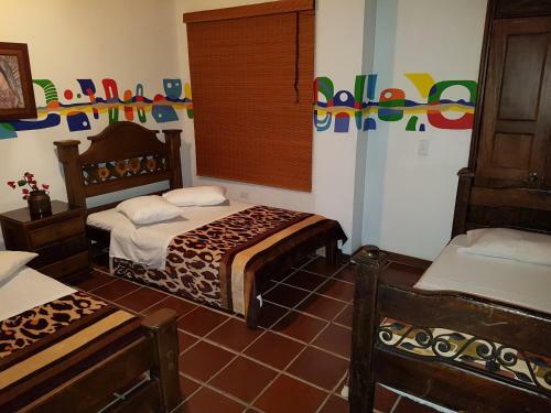 Finca Hotel Rancho Veracruz