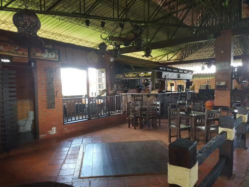 Finca Hotel Rancho Veracruz