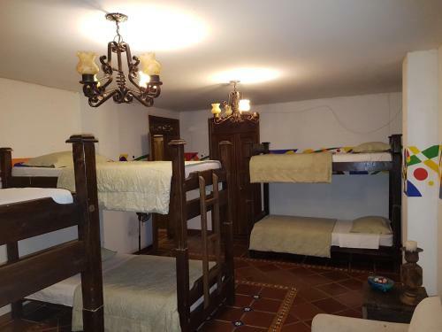 Finca Hotel Rancho Veracruz