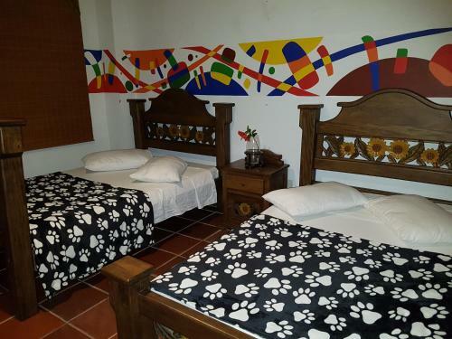 Finca Hotel Rancho Veracruz