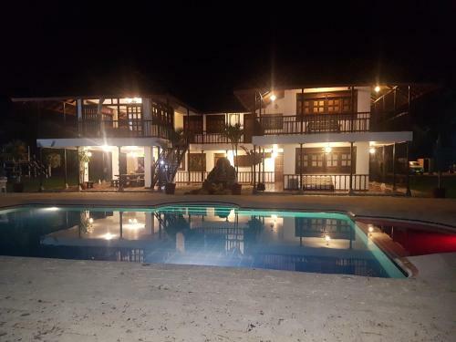 Finca Hotel Rancho Veracruz