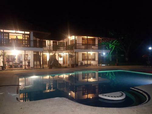 Finca Hotel Rancho Veracruz