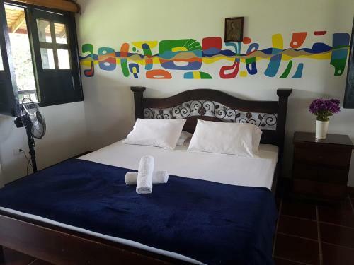 Finca Hotel Rancho Veracruz