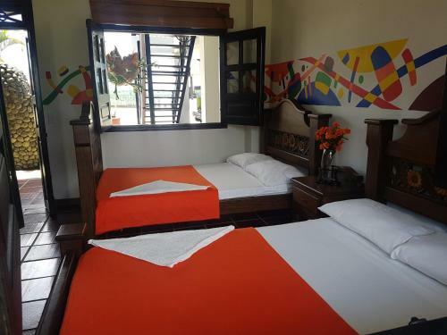 Finca Hotel Rancho Veracruz