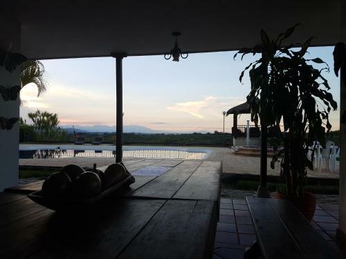 Finca Hotel Rancho Veracruz