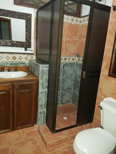 Finca Hotel Rancho Veracruz