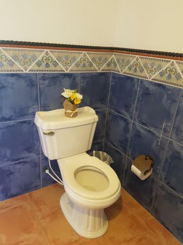 Finca Hotel Rancho Veracruz