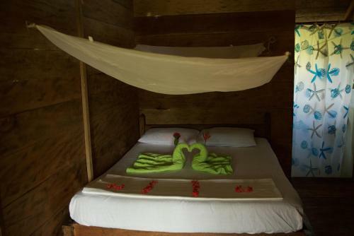 Lodge Caba�a Los Termales