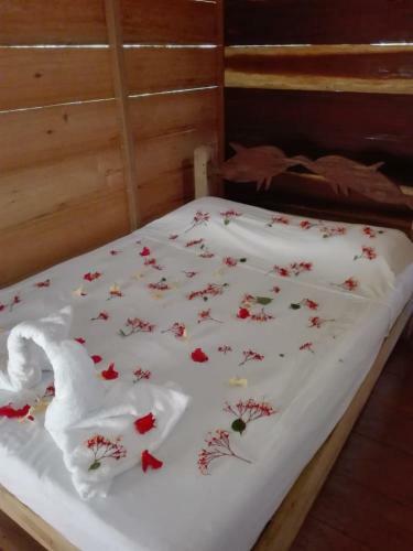 Lodge Caba�a Los Termales