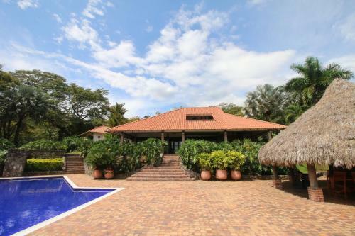 Casa Santa Mar�a