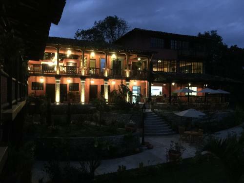 Hotel Monasterio San Agust�n