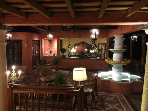 Hotel Monasterio San Agust�n