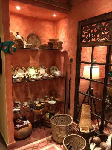 Hotel Monasterio San Agust�n