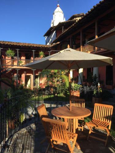 Hotel Monasterio San Agust�n
