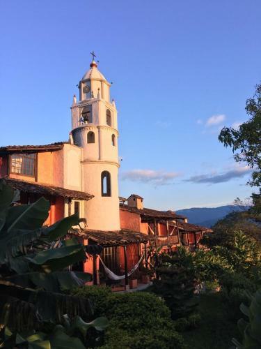 Hotel Monasterio San Agust�n