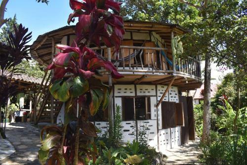 Hotel La Casa De Francois