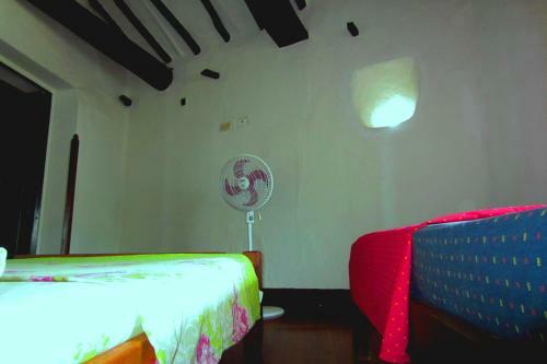 Albergue Hostal Nomadas