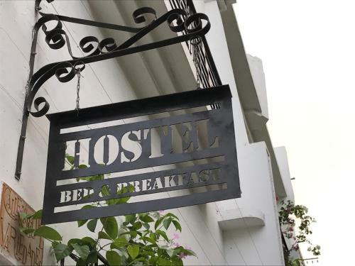 La Bella Samaria Hostel Boutique