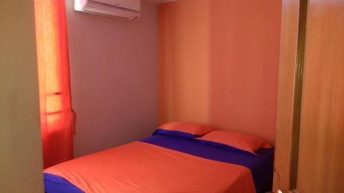 Apartamento Diners 801 N&j