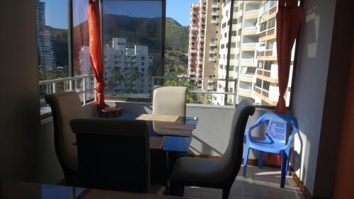Apartamento Diners 801 N&j