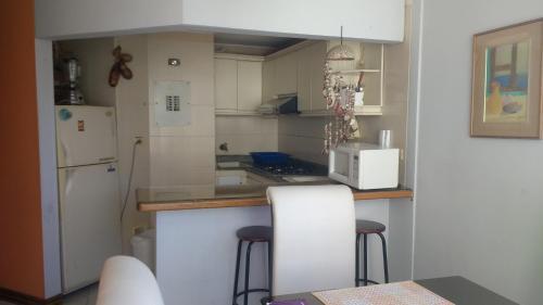 Apartamento Diners 801 N&j