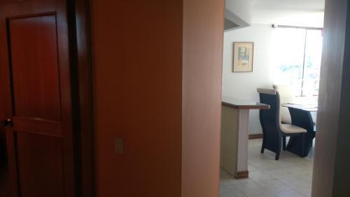 Apartamento Diners 801 N&j