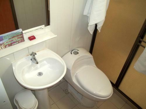 Hotel Caba�as Las Bifloras