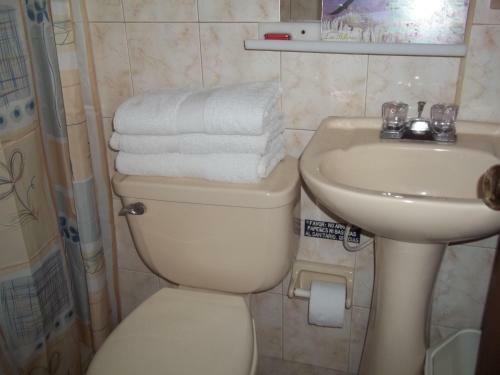 Hotel Caba�as Las Bifloras