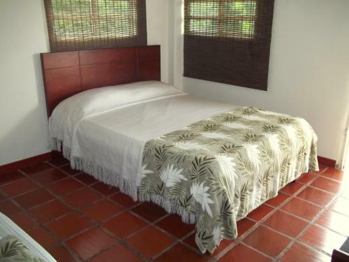 Hotel Caba�as Las Bifloras