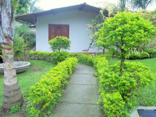 Hotel Caba�as Las Bifloras