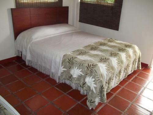 Hotel Caba�as Las Bifloras
