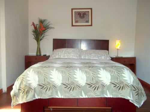 Hotel Caba�as Las Bifloras