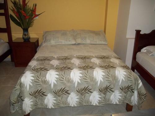 Hotel Caba�as Las Bifloras