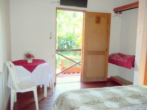 Hotel Caba�as Las Bifloras