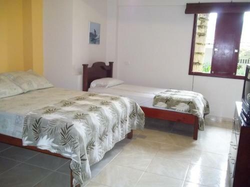 Hotel Caba�as Las Bifloras