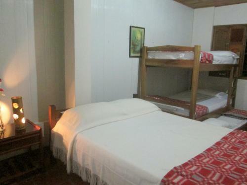 Hotel Caba�as Las Bifloras