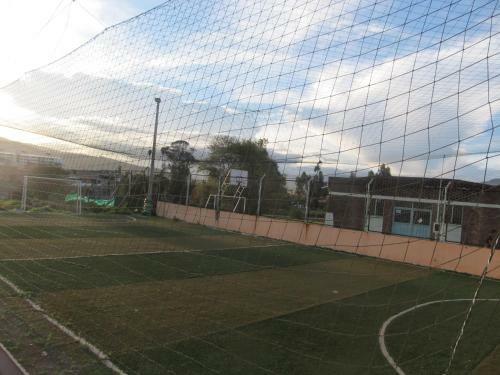 Arrayanes Club
