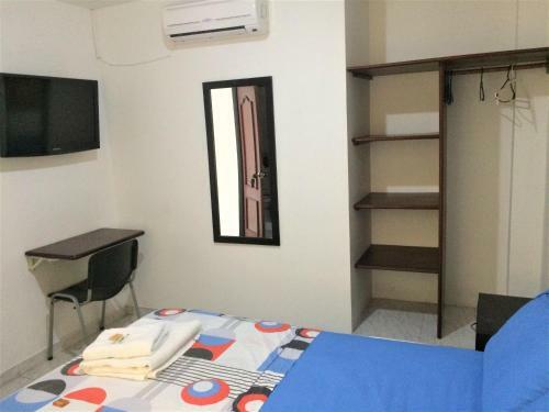 Hotel Yopal Plaza