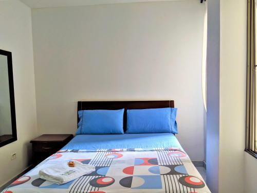 Hotel Yopal Plaza