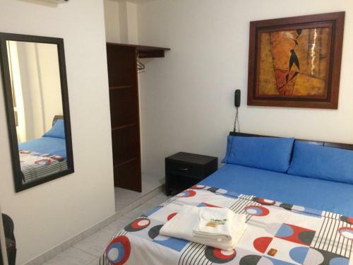 Hotel Yopal Plaza