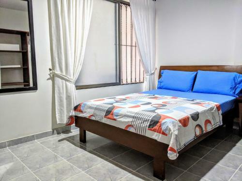 Hotel Yopal Plaza