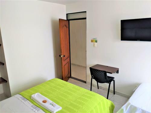 Hotel Yopal Plaza