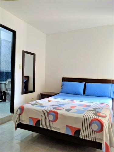 Hotel Yopal Plaza