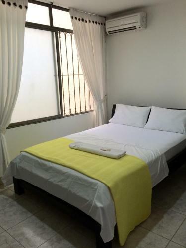 Hotel Yopal Plaza